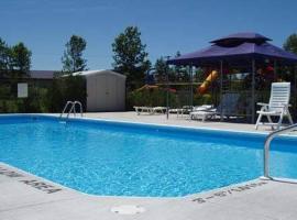 Wiarton Willy's Inn