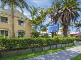 Wollongbar Motel