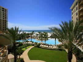 Sandpearl Resort