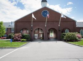 The 6 Best Hotels Near Wachusett Mountain Ski Area Westminster Colonial Hotel 3 Star Gardner 5 1 Miles From Wachusett Mountain