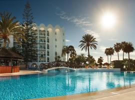 Marinas de Nerja Beach & Spa