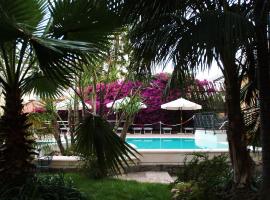 Hotel Zi' Teresa