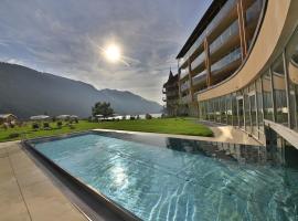 Tannheimer Tal Hotel Tannheimer Tal Hotel