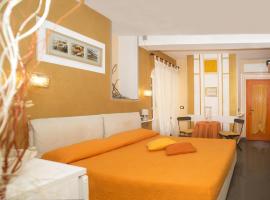 I Coralli rooms & apartments
