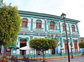 Hotel Dario
