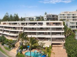 Costa Nova Holiday Apartments