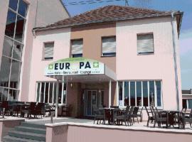 Europa Hotel