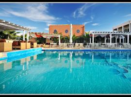 Ianos Hotel