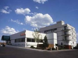 The Best Available Hotels Places To Stay Near Arvada Co Howard Johnson Denver West