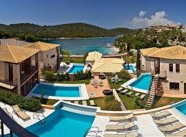 Ornella Beach Resort & Villas