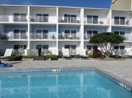 Lotus Boutique Inn and Suites