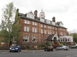 Best Western Station Hotel