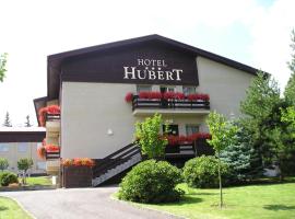 Hotel Hubert
