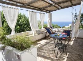Il Gelso Vacanze