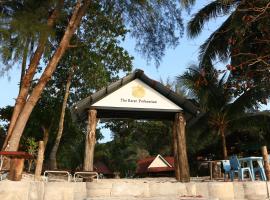 The Barat Perhentian