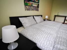 Mini hotel Tranzit Vnukovo