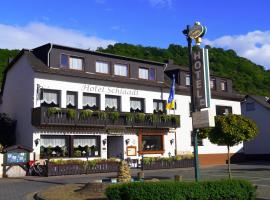 Hotel - Restaurant Schlaadt