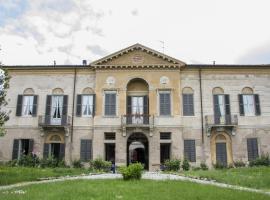 Palazzo Pelandi