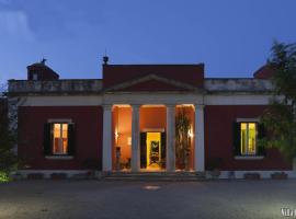 Villa Urso