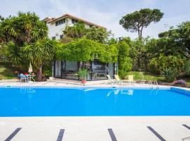 Los mejores hoteles Torre del Greco  Italia  desde     40 