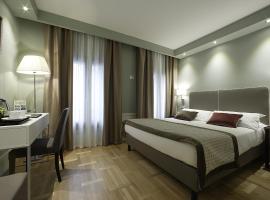 Hotel Forte Del 48