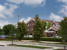 The 6 Best Hotels Near Six Flags Hurricane Harbor Arlington Usa Towneplace Suites Dallas Arlington North 3 Star Hotel