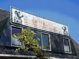 Hotel de Drift