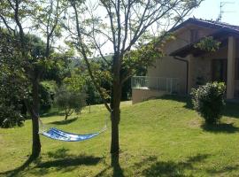 B&B Amore di Maremma