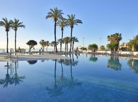 Sol House Costa del Sol