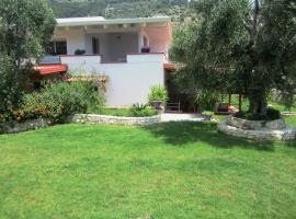 B&B Casa Vacanze Tor Di Lupo
