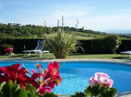 Bed and Breakfast " Il Tesoro di Mario "