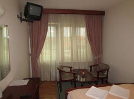 Guest House Vila Lux