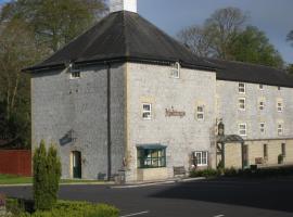The Malting's B&B