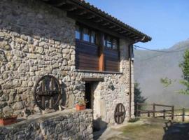 The best available hotels & places to stay near El Llano, Spain