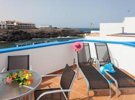 Apartamentos Pantai by Vacanzy Collection