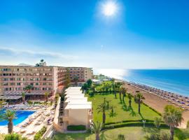 Sun Beach Resort Complex