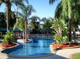 Cobram Barooga Golf Resort