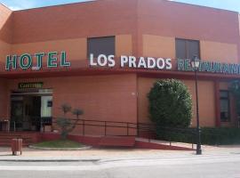 The best available hotels & places to stay near Torres de la ...