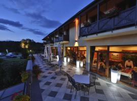 Hotel International