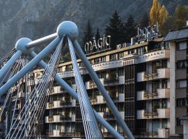 Magic Andorra