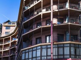 Hotel Cervol
