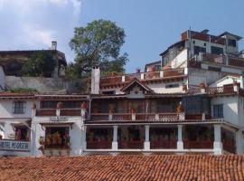 The 10 Best Hotels Places To Stay In Taxco De Alarcón Mexico Hotel Mi Casita