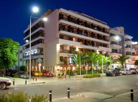 Hotel Brascos