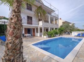 Apartments Priko