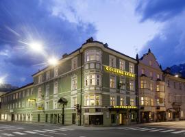 Hotels In Der Nähe Von Innsbruck Hotels In Der Nähe Von Innsbruck