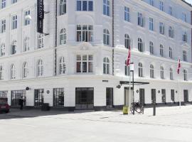 The Best Hotels Near Copenhagen Kastrup Airport Cph Book A Absalon Hotel 4 Star Copenhagen Center