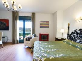 Apartahotel Doña Ruidera