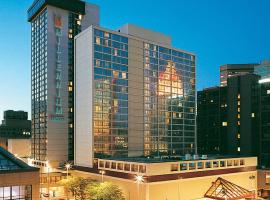 Millennium Cincinnati