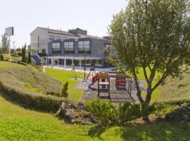 Hq La Galeria