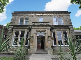Brentwood Inn by Good Night Inns